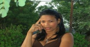 Wesny67 37 years old I am from Santo Domingo/Distrito Nacional, Seeking Dating Friendship with Man
