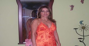 Isamartinez 60 years old I am from Barranquilla/Atlantico, Seeking Dating Friendship with Man