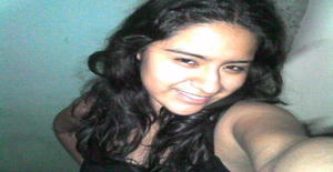 Isabelita_kfc_8 32 years old I am from Piura/Piura, Seeking Dating Friendship with Man