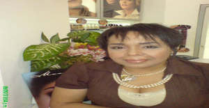 Ariana1304 56 years old I am from Caracas/Distrito Capital, Seeking Dating Friendship with Man