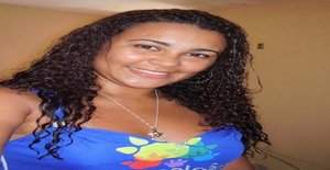 Nanda29rj 43 years old I am from Nova Iguaçu/Rio de Janeiro, Seeking Dating Friendship with Man