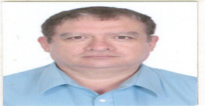 Hectornachito 63 years old I am from Mexico/State of Mexico (edomex), Seeking Dating with Woman