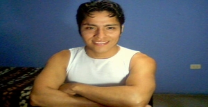 Davixsiempre_79 42 years old I am from Lima/Lima, Seeking Dating Friendship with Woman