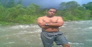 Joel20005 40 years old I am from Guayaquil/Guayas, Seeking Dating with Woman