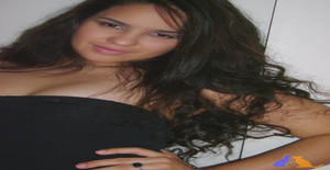 Luzlilaz 35 years old I am from Orlando/Florida, Seeking Dating Friendship with Man