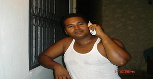 Ellindo159 50 years old I am from Santo Domingo/Santo Domingo, Seeking Dating with Woman