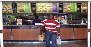 Viandro 43 years old I am from Maputo/Maputo, Seeking Dating Friendship with Woman