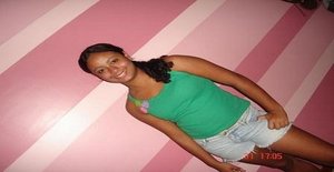 Piagetina 31 years old I am from Maceió/Alagoas, Seeking Dating Friendship with Man