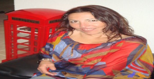 Doreas 48 years old I am from Albufeira/Algarve, Seeking Dating Friendship with Man