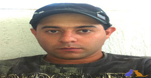 Rollergdl 38 years old I am from Guadalajara/Jalisco, Seeking Dating Friendship with Woman