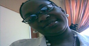 (*)sousa 42 years old I am from Luanda/Luanda, Seeking Dating Friendship with Man
