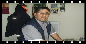 Luisgodoy 57 years old I am from Iquique/Tarapacá, Seeking Dating Friendship with Woman