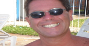 Pollux_a 58 years old I am from Porto Alegre/Rio Grande do Sul, Seeking Dating with Woman