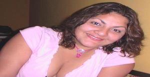 Sheyen 42 years old I am from Lima/Lima, Seeking Dating Friendship with Man