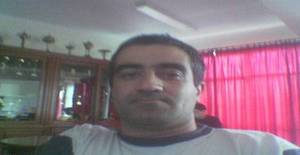 Cidade-ourem 46 years old I am from Ourem/Santarem, Seeking Dating Friendship with Woman