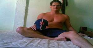Carlosjuliocm 43 years old I am from Caracas/Distrito Capital, Seeking Dating Friendship with Woman