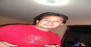 Piratadelalfalto 41 years old I am from Mar Del Plata/Buenos Aires Province, Seeking Dating with Woman
