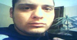 Fer_nandito23 36 years old I am from Jesus Maria/Córdoba, Seeking Dating Friendship with Woman