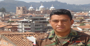 Carlosrey 42 years old I am from Quito/Pichincha, Seeking Dating Marriage with Woman