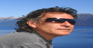 Lumapasionado 63 years old I am from Vicente Lopez/Buenos Aires Province, Seeking Dating with Woman