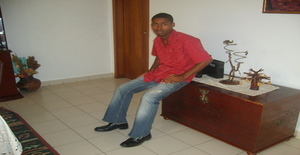 Malcolmnequetela 37 years old I am from Luanda/Luanda, Seeking Dating with Woman