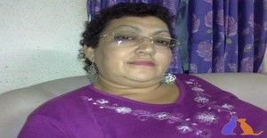 Mariposa1960 60 years old I am from Resistencia/Chaco, Seeking Dating Friendship with Man