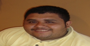 Franksv 40 years old I am from San Salvador/San Salvador, Seeking Dating Friendship with Woman
