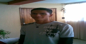 Elreycosmo 33 years old I am from Caracas/Distrito Capital, Seeking Dating Friendship with Woman