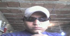 Foxpaolo 34 years old I am from Arequipa/Arequipa, Seeking Dating Friendship with Woman