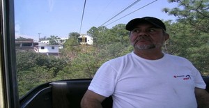 Pakoten 70 years old I am from Zihuatanejo/Guerrero, Seeking Dating with Woman