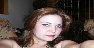 Yamialex 45 years old I am from el Tigre/Anzoategui, Seeking Dating Friendship with Man