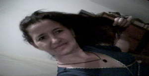 Mimig 57 years old I am from Santa Luzia/Minas Gerais, Seeking Dating Friendship with Man