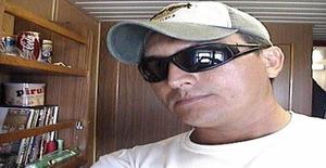 Capitanmisterio 53 years old I am from Maracay/Aragua, Seeking Dating with Woman