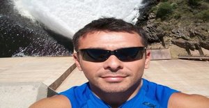 Jorgitov 50 years old I am from Federal/Entre Rios, Seeking Dating with Woman