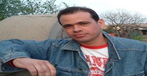 Eldispaz 51 years old I am from Roma/Lazio, Seeking Dating Friendship with Woman