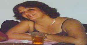 Eve7 55 years old I am from Puerto la Cruz/Anzoategui, Seeking Dating Friendship with Man