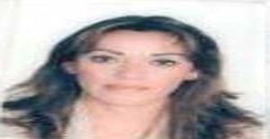 Anagomora 47 years old I am from Mexico/State of Mexico (edomex), Seeking Dating Friendship with Man