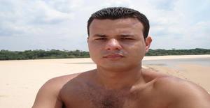 Gatinho261 41 years old I am from Santarém/Para, Seeking Dating with Woman