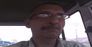 Cordero_328 58 years old I am from Caracas/Distrito Capital, Seeking Dating Friendship with Woman