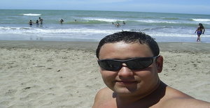 Marcelo_gv23 37 years old I am from Rosario/Santa fe, Seeking Dating with Woman