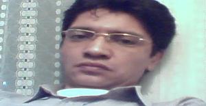 Fac9018 49 years old I am from Bogota/Bogotá dc, Seeking Dating Friendship with Woman