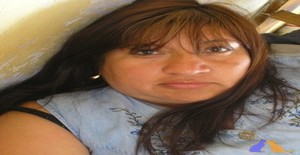 Anmary39 53 years old I am from Antofagasta/Antofagasta, Seeking Dating Friendship with Man