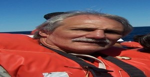Edgardete 73 years old I am from el Bolsón/Río Negro, Seeking Dating with Woman