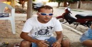 Bigbi 38 years old I am from Mossoró/Rio Grande do Norte, Seeking Dating Friendship with Woman