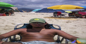 Johnthebest 36 years old I am from Valencia/Carabobo, Seeking Dating Friendship with Woman