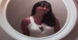Evabombon 46 years old I am from Las Palmas de Gran Canaria/Canary Islands, Seeking Dating Friendship with Man