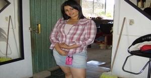 Abibonita 31 years old I am from Ocoyoacac/State of Mexico (edomex), Seeking Dating with Man