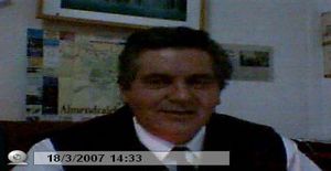 9223cosme 67 years old I am from Zafra/Extremadura, Seeking Dating Friendship with Woman