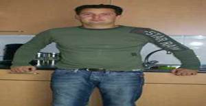 Thisisramon 50 years old I am from Groningen/Groningen, Seeking Dating Friendship with Woman
