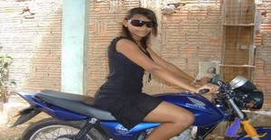 Cinth4a 32 years old I am from Marabá/Para, Seeking Dating Friendship with Man